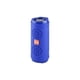 thumbnail image 1 of Bocina Bluetooth 5 Portátil Micro Sd Usb Altavoz Inalámbrica -Azul, 1 of 11