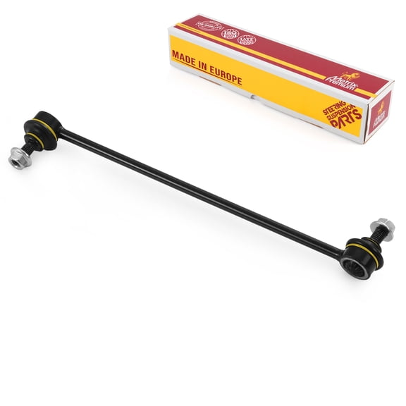 Metrix Premium Chassis Parts -Front Sway Bar Stabilizer End Link Fits 06-17 Mazda 5,04-09 Mazda 3, 2009 Mazda 3 Sport Replacement K80235