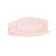 thumbnail image 1 of Silk Face Mask Breathable Soft Dual Layer Anti-dust Anti-mist Anti-Haze Air Filter Mouth Mask, 1 of 6