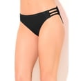 thumbnail image 4 of Swimsuits for All Women's Triple String Swim Brief, 4 of 6