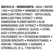 Thayers Witch Hazel Rose Petal Facial Toner, 8.5 fl oz