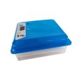 thumbnail image 4 of INTBUYING Blue Egg Incubator Poultry Hatcher with Egg Turning 16/36/64/128/256 Eggs, 4 of 9