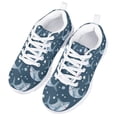 thumbnail image 3 of Pzuqiu Cartoon Shark Boys Tennis Shoes Size 1 Lightweight Breathable Kids Sneakers Lace Up Comfortable Walking Shoes for Girls, 3 of 7
