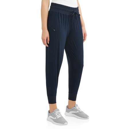 Athletic Works Athletic Works Women S Athleisure Woven Jogger