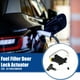 thumbnail image 2 of Motor de actuador de bloqueo de puerta de tapa de combustible Unique Bargains compatible con Hyundai 2009-2014 No.815903M000, 2 of 6
