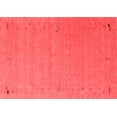 thumbnail image 1 of Ahgly Company Indoor Rectangle Abstract Red Contemporary Area Rugs, 5' x 8', 1 of 4