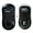 Black, variant on 0.8mm Glass Mouse Feet Pad Mouse Skates for G Pro X Superlight Mouse