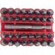 thumbnail image 2 of Juego de 33 puntas de seguridad ZHAOCHENG con soporte de extensión magnética, 2 of 5