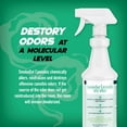 thumbnail image 4 of SmokeOut - Commercial Strength Odor Eliminator - Neutralizer, Deodorizer, Odor Remover (32 ounce), 4 of 6