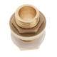 thumbnail image 4 of Conector de tanque de agua, conector de mamparo, conector de tubería de agua para tanques de agua DN15 34mm, 4 of 9