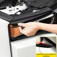 thumbnail image 2 of for LC250 (2024-2025) Headlight eyebrow decorative accessories H1X9, 2 of 8