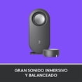 thumbnail image 2 of Altavoces Logitech 980-001347 Z407, 2 of 4