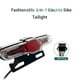 thumbnail image 4 of Scienceny Luz trasera LED de advertencia de seguridad para bicicleta eléctrica, freno de bicicleta eléctrica, luz trasera para montar en Vehículos, repuestos y accesorios Mis, 4 of 6