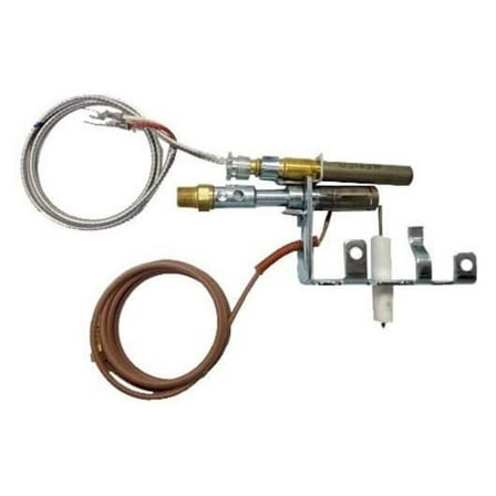 Gas Fireplace , ODS Milivolt, Model 8541800494