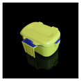thumbnail image 1 of Breathable Fishing Bait Box Moisture-Retaining Storage Container Live Baits Baits Bucket Insulated ,Versatile Storage, 1 of 7