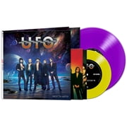Ufo - Walk On Water - Music & Performance - Vinyl