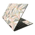 thumbnail image 1 of MightySkins HPENX31520-Rose Gold Polygon Skin for HP Envy x360 15 in. 2020 - Rose Gold Polygon, 1 of 4