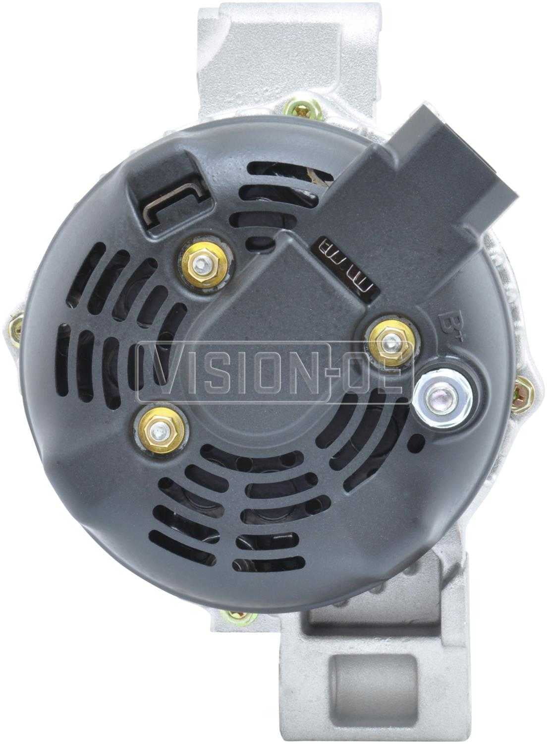 Vision OE 42002 Alternator