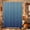 Navy, variant on Navy Blue Ombre Striped Shower Curtain Set - 48" x 72" Washable Bathtub Curtain with 12 Hooks, Blue Line Stripes Farmhouse Waterproof Fabric Stall Shower Curtains for Bathroom/Bathtub Décor