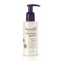 Aveeno Absolutely Ageless Nourishing Cleanser