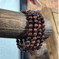 thumbnail image 4 of Red Tiger Eye Bracelet, 4 of 4