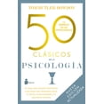 thumbnail image 1 of 50 clásicos de la psicología Editorial Sirio Papel, 1 of 2