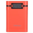 thumbnail image 1 of Battery Box,DIY Mobile 18650 Battery Battery Power Bank Portable Charger Top Tier Quality, 1 of 14