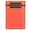 Red, variant on M08 DIY Mobile Power Bank Case for 4x 18650 Batteries - Portable Charger Storage Box with Dual USB Output and Smart LCD Display (Black, 4.72x3.54x1.18 in / 12.0x9.0x3.0 cm)