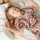 thumbnail image 5 of Balery Dragons1 Conjunto de Pijama Infantil de Manga Corta con Estampado – Ropa de Dormir de Algodón Suave-Small, 5 of 6