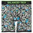 thumbnail image 4 of Balanced Tech Men's Active Performance Boxer Brief, 4 of 5