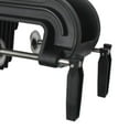 thumbnail image 2 of Support de Moteur hors-Bord Electri pour Canot Kayak de Bateau Rafts, 2 of 9