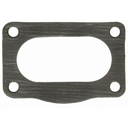 Carburetor Base Gasket - Compatible with 1959, 1965 - 1971 Dodge Coronet 1966 1967 1968 1969 1970
