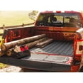 thumbnail image 1 of WeatherTech ImpactLiner for 2024 Ford F-150/Lightning/Raptor 5'5" Bed - Bed, 1 of 4