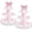 Bow, variant on NatNarr 2 Pack Woodland Cupcake Stand Woodland Baby Shower Decorations 3 Tier Wooden Cupcake Stand Western Party Decor for Safari Baby Shower Birthday Forest Camping Party Supplies