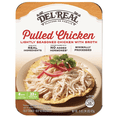 thumbnail image 2 of (3 pack) Del Real Foods Seasoned Pulled Chicken, Pollo Deshebrado, 15 oz (Cooked), 2 of 12