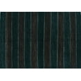 thumbnail image 1 of Ahgly Company Indoor Rectangle Abstract Light Blue Contemporary Area Rugs, 2' x 5', 1 of 4