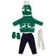 thumbnail image 2 of Baby Doll Clothes, Girl Doll Outfit, Doll Christmas Sweater, For Home ANGGREK Q18-785, 2 of 8