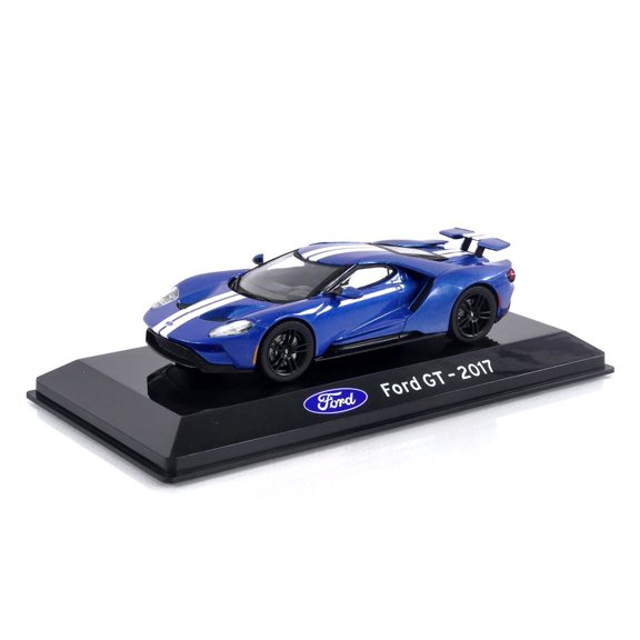 PROMOCAR 1/43 - FORD GT - 2017