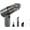 Gray, variant on Wireless Handheld Car Vacuum Cleaner, 20000Pa Portable Vacuum & Blower 2-in-1, 50,000 RPM High-Power Mini Vacuum with 5 Attachments, 1200mAh Battery for Car, Home, Office Cleaning