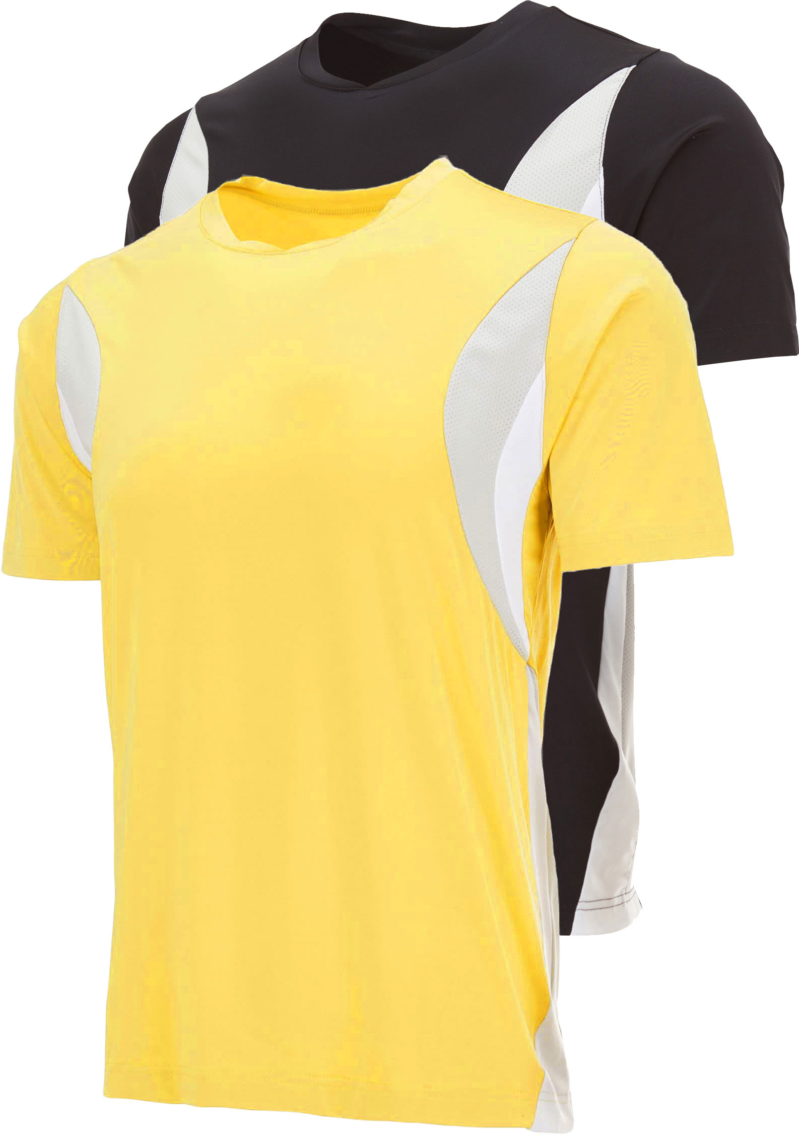 Athletic Shirts for Men Dry Fit TShirtsMen's Moisture Wicking Workout