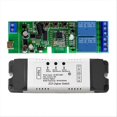 thumbnail image 1 of Smart Relay Switch Sensor Switch with Shell, 1 of 5