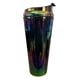 thumbnail image 2 of Termo de Acrílico con gliter multicolor, Villanas de Disney, 2 of 3