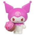 thumbnail image 5 of Hello Kitty 2-Figure Pack Valentine (Kuromi Cupcake, My Melody Heart Balloon) (Walmart Exclusive), 5 of 5