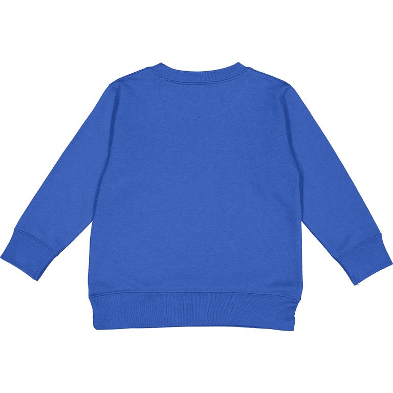 Hanukkah Latkes Toddler Sweatshirt photo 4