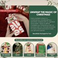 thumbnail image 3 of Décorations de Noël Personnalisées pour la Maison, 3 of 5