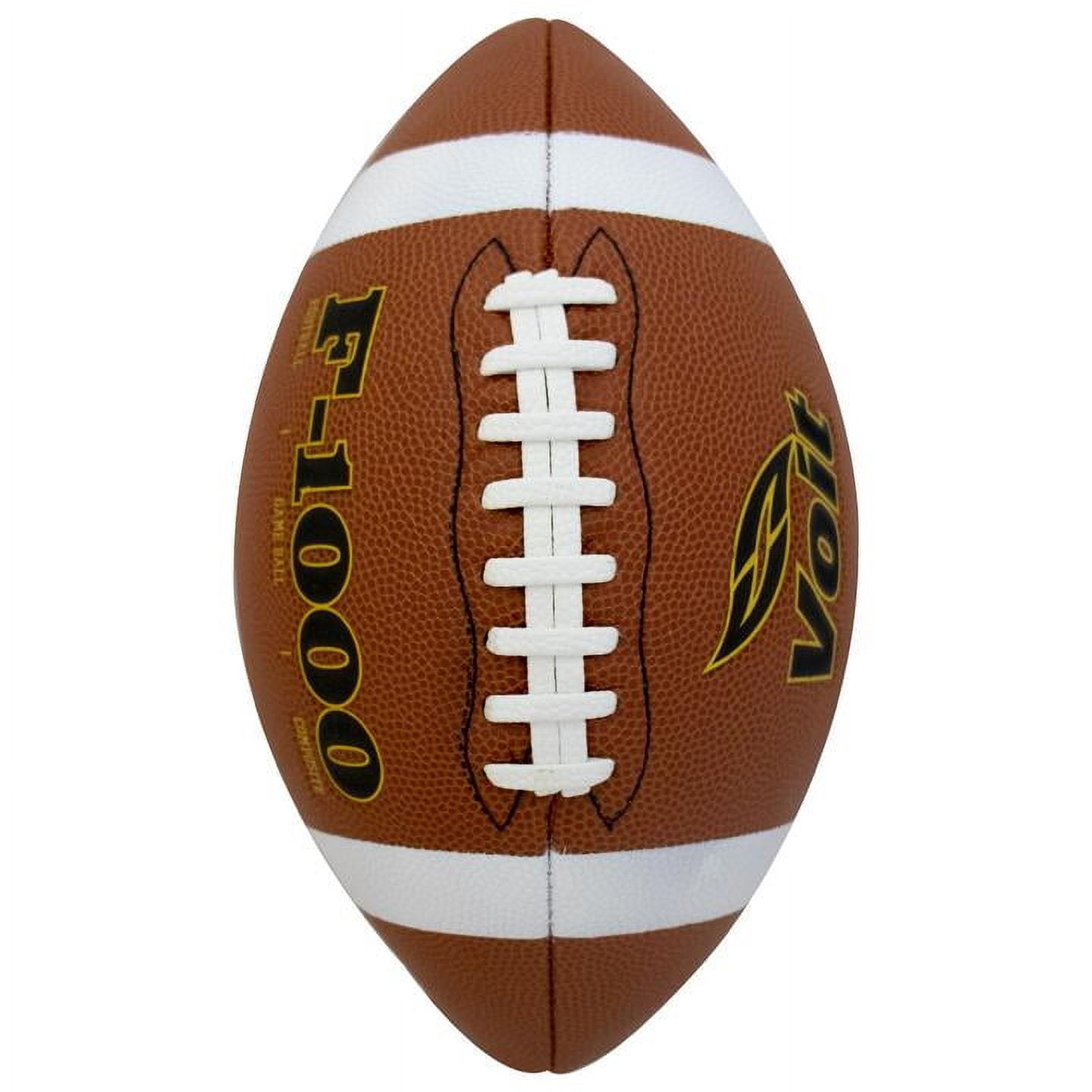 F-1000, Composite Professional Football No. 9