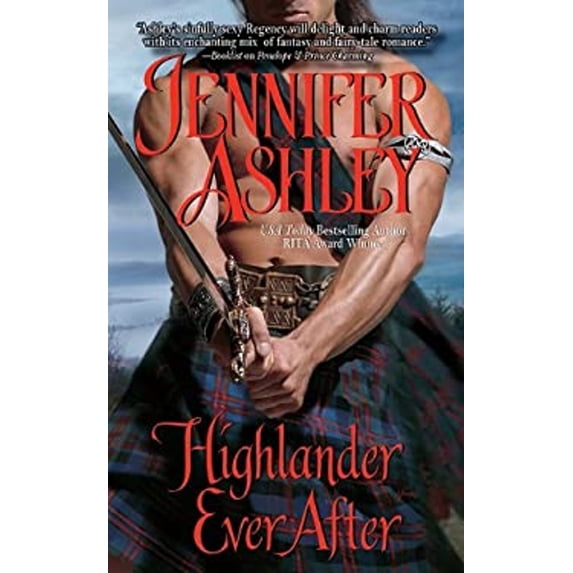 Pre-Owned Highlander Ever After (Paperback) 1428510850 9781428510852