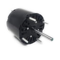 thumbnail image 2 of 3.3-Inch General Purpose Motor - Replacement for Fasco D132 & Dayton 161M08 Motors | Electric Motor for HVAC, Fans, Blowers & More, 2 of 5