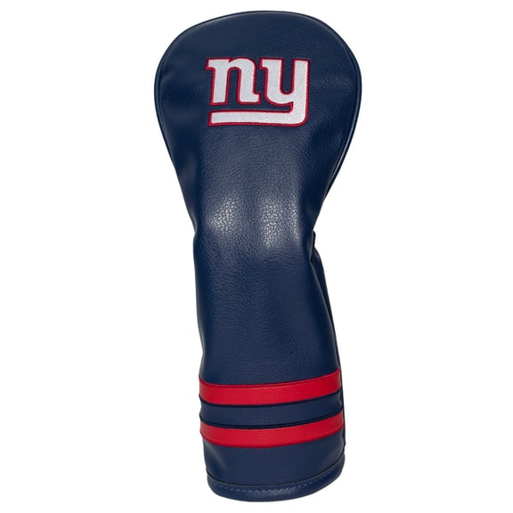 Team Golf NFL Vintage Fairway Head Cover