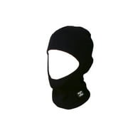 QuietWear Ruff and Tuff One-Hole Facemask